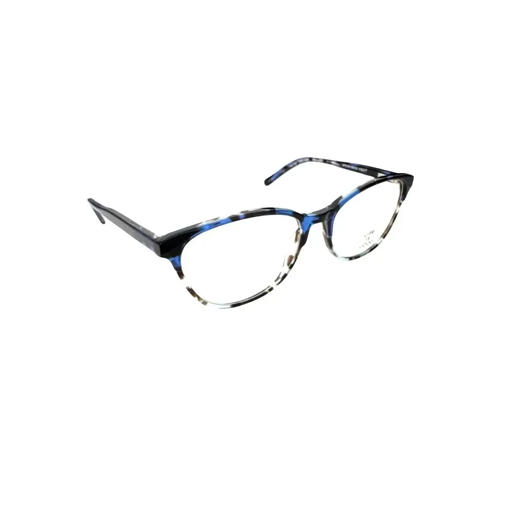 NEW Life is Good Kate Blue Tortoise Eyeglasses